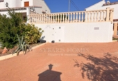 Casa de camp amb terreny en venda a la España, Orba, ref.: TR318873 foto