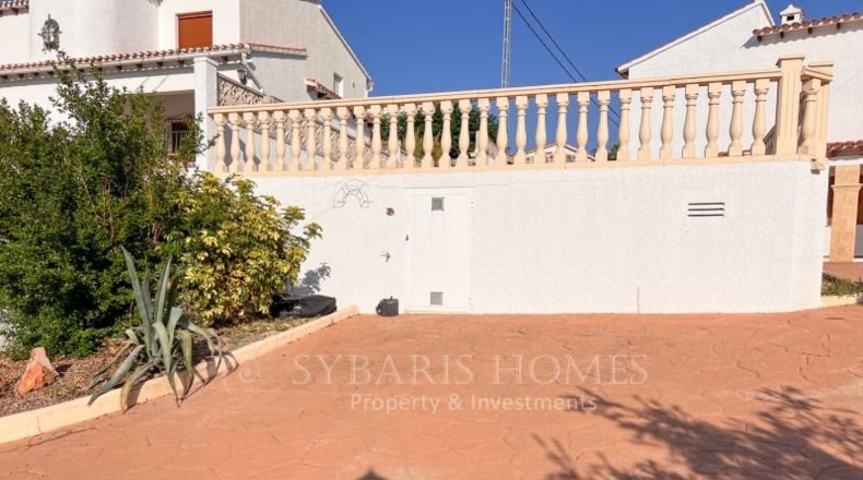 Alicante - Orba - 1541m2