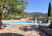 Casa de camp amb terreny en venda a la España, Orba, ref.: TR318873 foto