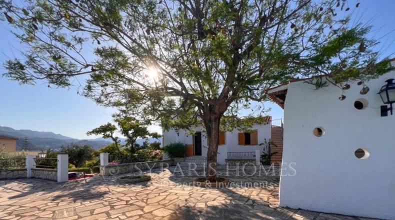 Alicante - Orba - 1541m2