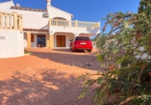 Casa de camp amb terreny en venda a la España, Orba, ref.: TR318873 foto