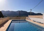 Casa de camp amb terreny en venda a la España, Orba, ref.: TR318873 foto