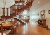 Chalet independiente con terreno en venta en la España, Ferreries, ref: TR381532 foto