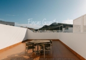 Chalet independiente con terreno en venta en la España, Ferreries, ref: TR381532 foto