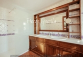 Chalet independiente con terreno en venta en la España, Ferreries, ref: TR381532 foto