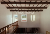 Chalet independiente con terreno en venta en la España, Ferreries, ref: TR381532 foto