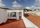 Chalet independiente con terreno en venta en la España, Ferreries, ref: TR381532 foto