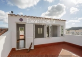 Chalet independiente con terreno en venta en la España, Ferreries, ref: TR381532 foto