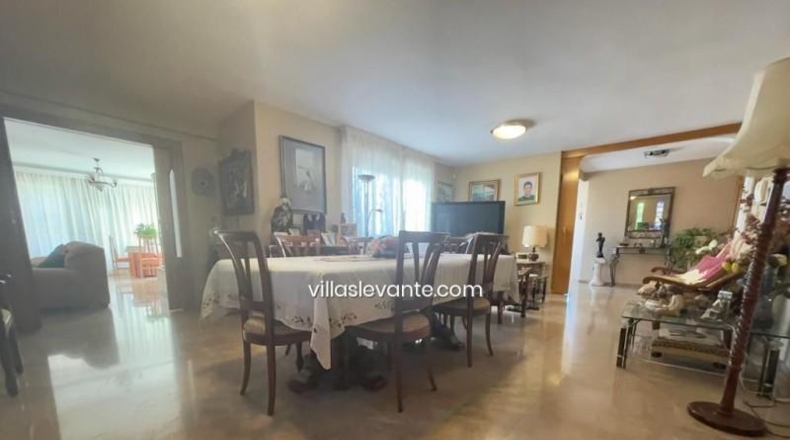 Alicante - Alfaz del Pi - 1427m2
