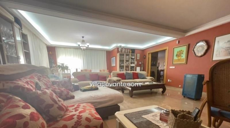 Alicante - Alfaz del Pi - 1427m2