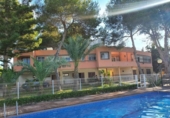 Xalet independent amb terreny en venda a la España, Torrevella, ref.: TR159021 foto