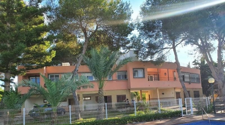 Alicante - Torrevieja - 5000m2