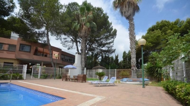 Alicante - Torrevieja - 5000m2