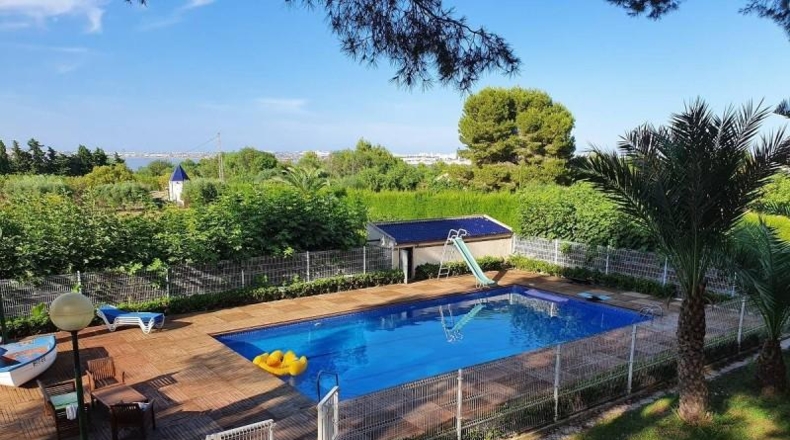 Alicante - Torrevieja - 5000m2