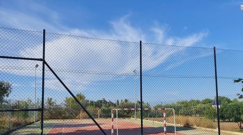 Alicante - Torrevieja - 5000m2
