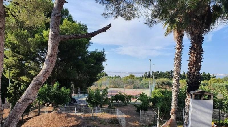 Alicante - Torrevieja - 5000m2
