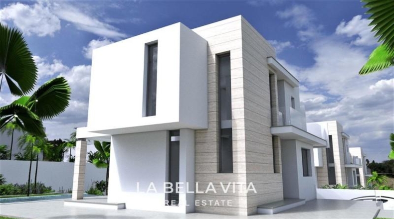 Alicante - Torrevieja - 400m2