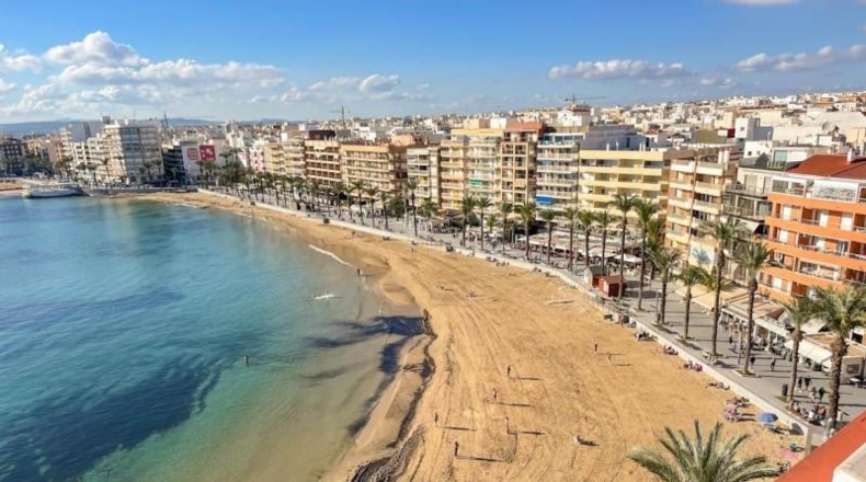 Alicante - Torrevieja - 400m2