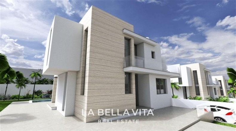 Alicante - Torrevieja - 400m2