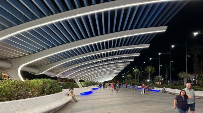 Alicante - Torrevieja - 400m2