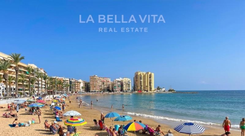 Alicante - Torrevieja - 400m2
