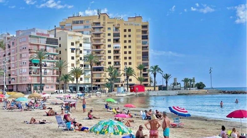 Alicante - Torrevieja - 400m2