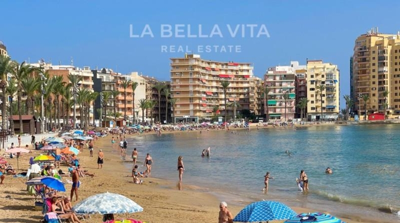 Alicante - Torrevieja - 400m2