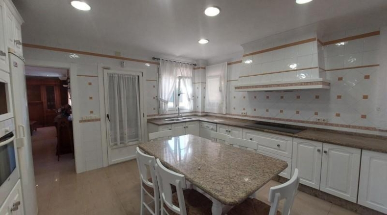 Almeria - Vera - 500m2