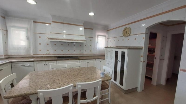 Almeria - Vera - 500m2