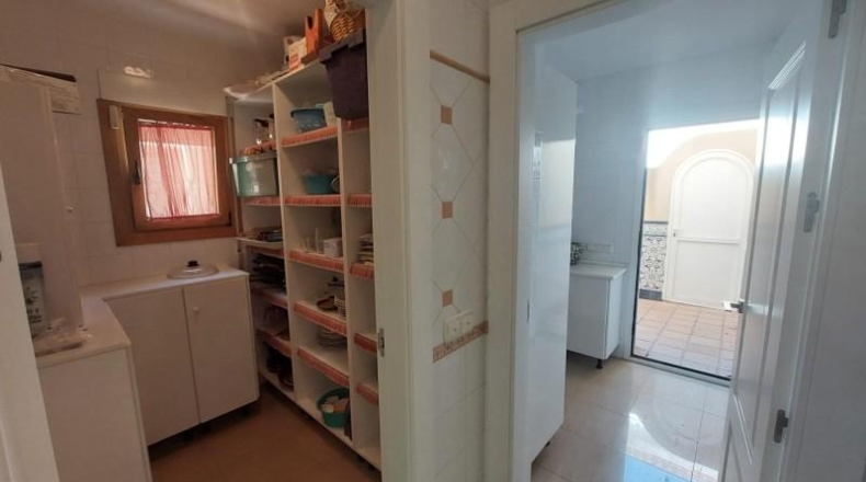 Almeria - Vera - 500m2