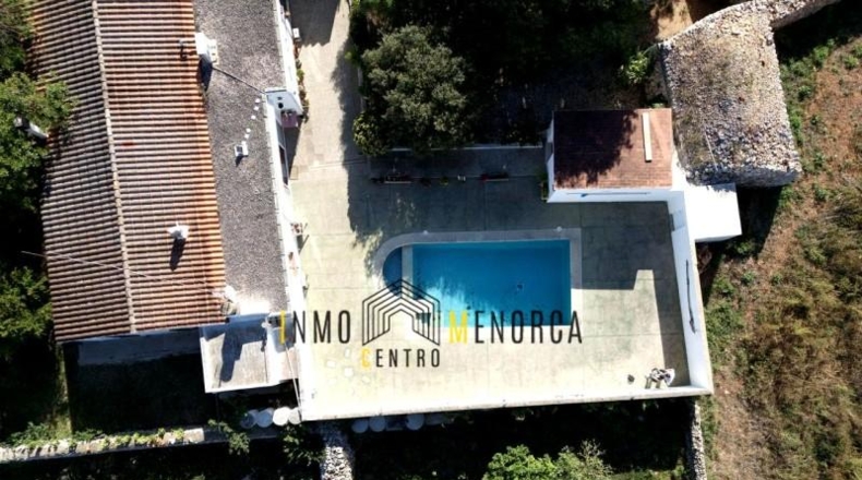 Islas Baleares - Ciutadella - 11135m2