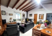 Отдельно стоящий дом с участком на продажу в городе Ciutadella de Menorca Фото