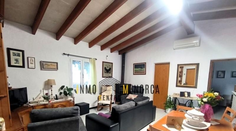 Islas Baleares - Ciutadella - 11135m2