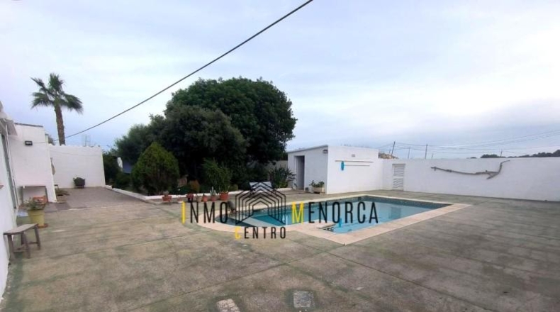 Islas Baleares - Ciutadella - 11135m2