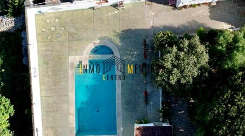 Islas Baleares - Ciutadella - 11135m2