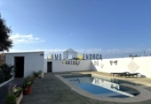 Отдельно стоящий дом с участком на продажу в городе Ciutadella de Menorca Фото