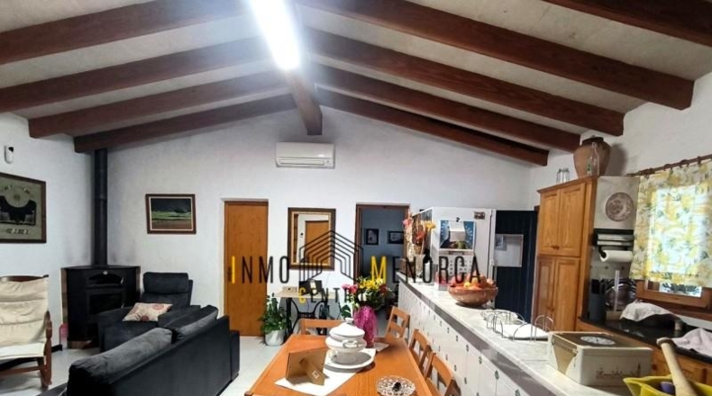 Islas Baleares - Ciutadella - 11135m2