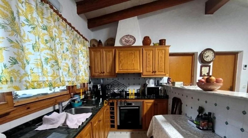 Islas Baleares - Ciutadella - 11135m2