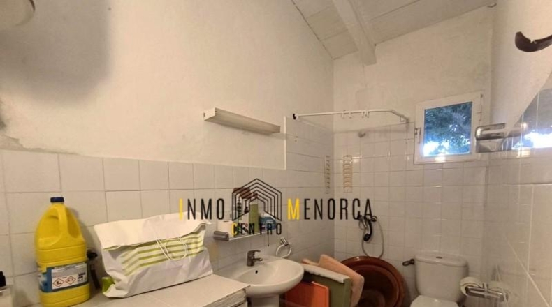 Islas Baleares - Ciutadella - 11135m2
