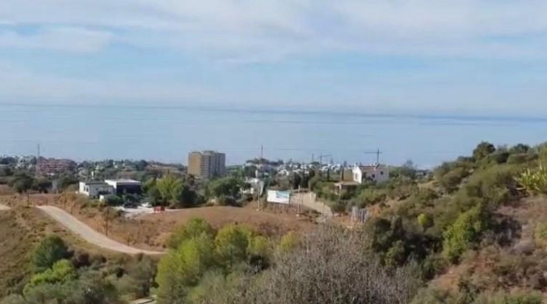 Málaga - Marbella - 1527m2