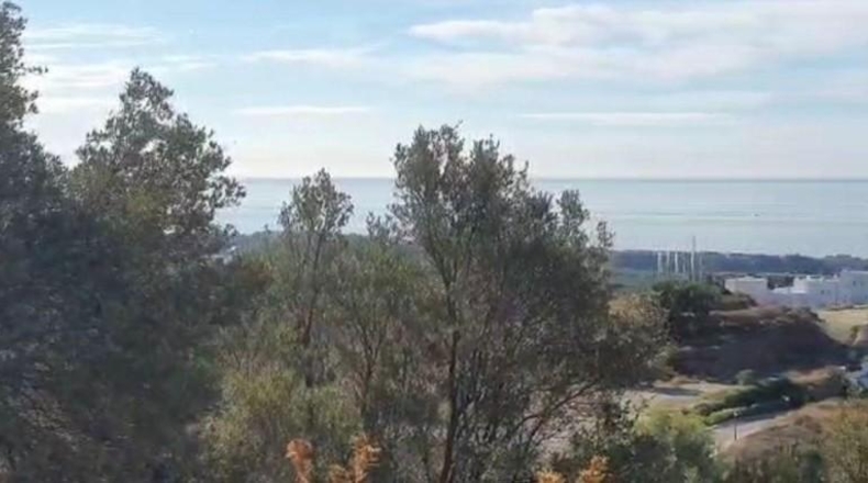 Málaga - Marbella - 1527m2