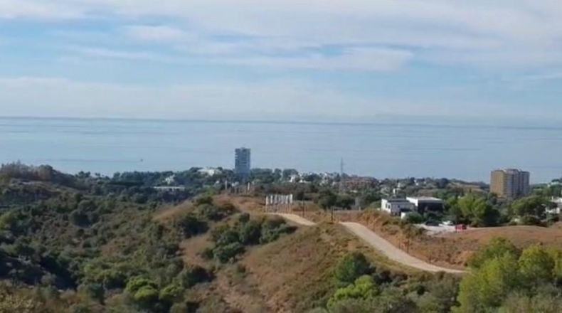Málaga - Marbella - 1527m2