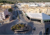 Urban land for sale on España, Pedreguer, ref: TR346784 photo