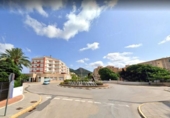 Urban land for sale on España, Pedreguer, ref: TR346784 photo