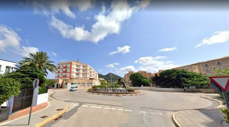 Alicante - Pedreguer - 1650m2
