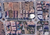 Urban land for sale on España, Pedreguer, ref: TR346784 photo