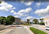 Urban land for sale on España, Pedreguer, ref: TR346784 photo