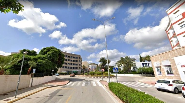 Alicante - Pedreguer - 1650m2