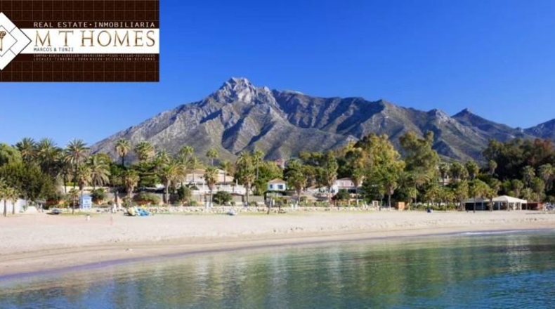 Málaga - Marbella - 1509m2