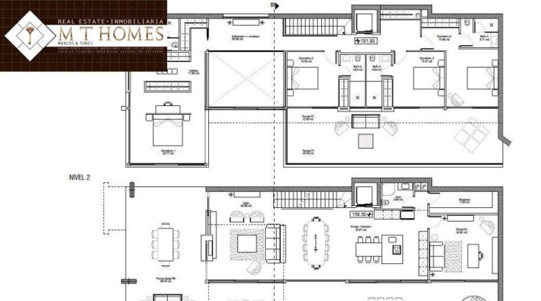 Málaga - Marbella - 1509m2
